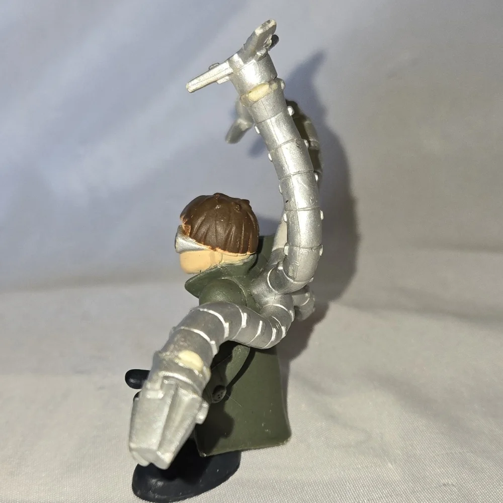 Marvel super hero